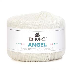 DMC Angel Bamboo 8ply Yarn