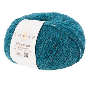 Rowan Felted Tweed 8ply