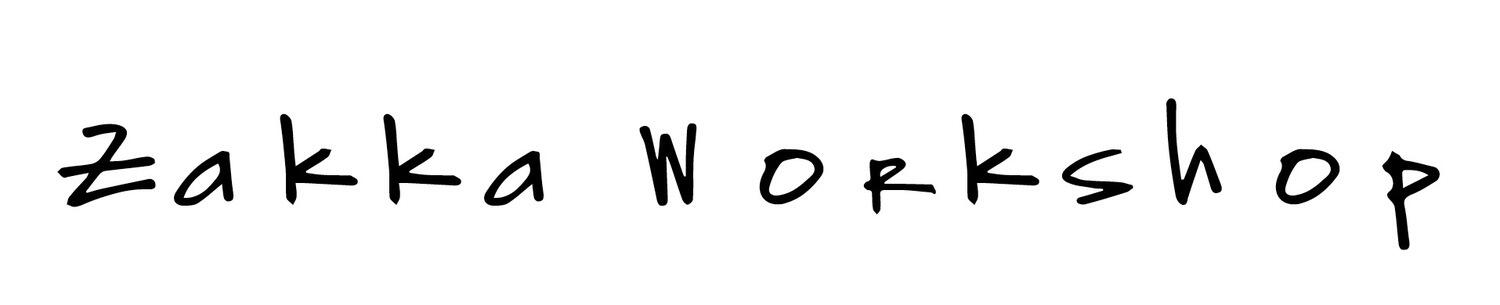 Zakka Workshop