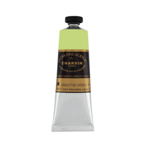 Charvin Extrafine Acrylic Paint 60ml