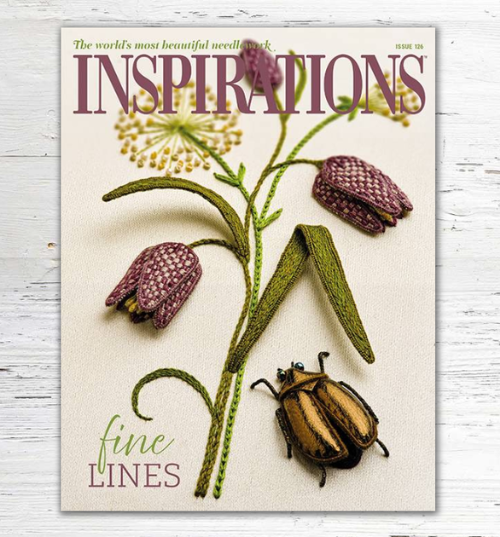 Issue 126!